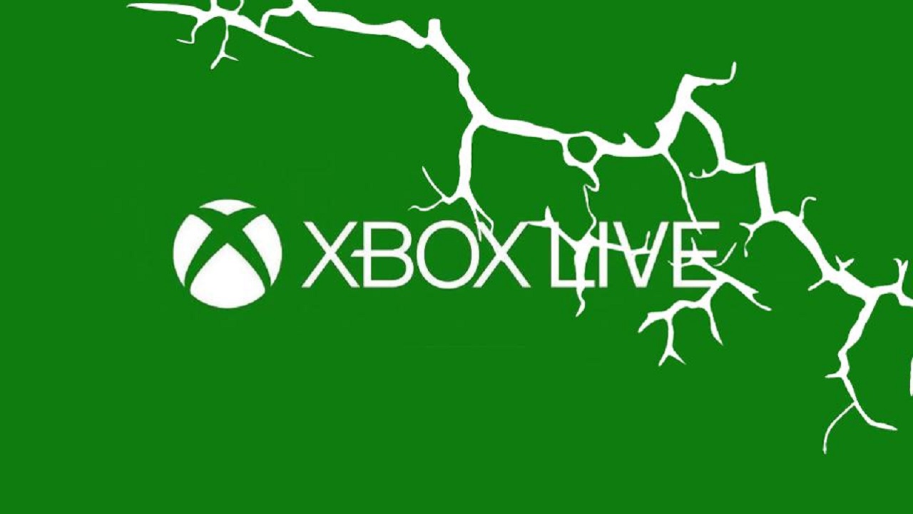 سرویس Xbox Live برای بار چندم دچار مشکل شد