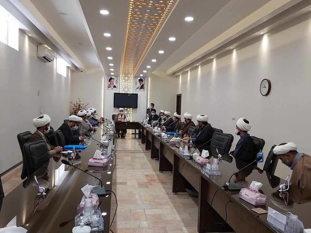 وجود بیش از ۳۵۰۰ مسجد در کرمان