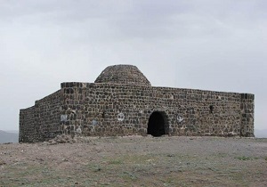 ثبت جهانی کاروانسرای کورعباسلوی نیر در دست اقدام است
