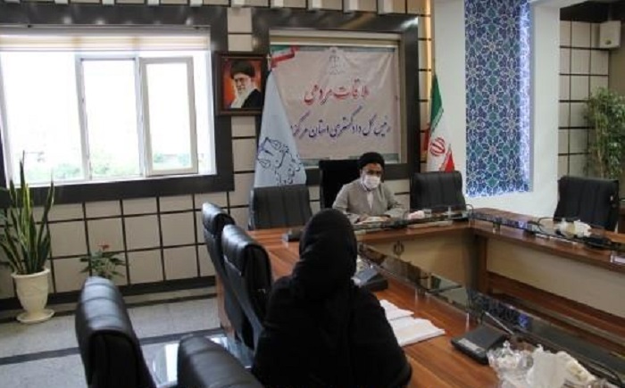 با تدبیر و کار جهادی اطاله دادرسی کمتر خواهد شد