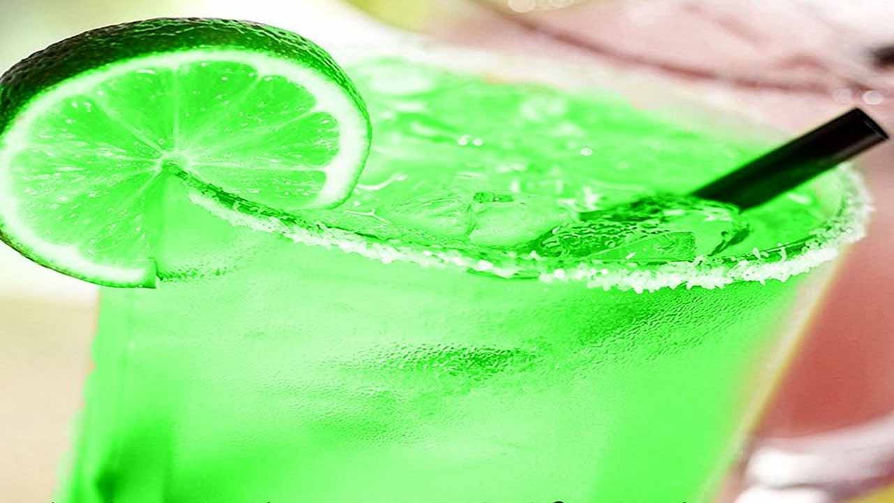 ۶ شربت ضد عطش  مخصوص روزهای گرم تابستان