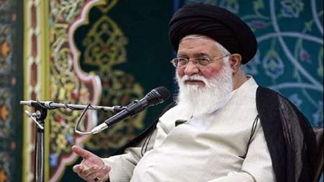 برخی جریان های سیاسی جدایی دین از سیاست را می خواهند