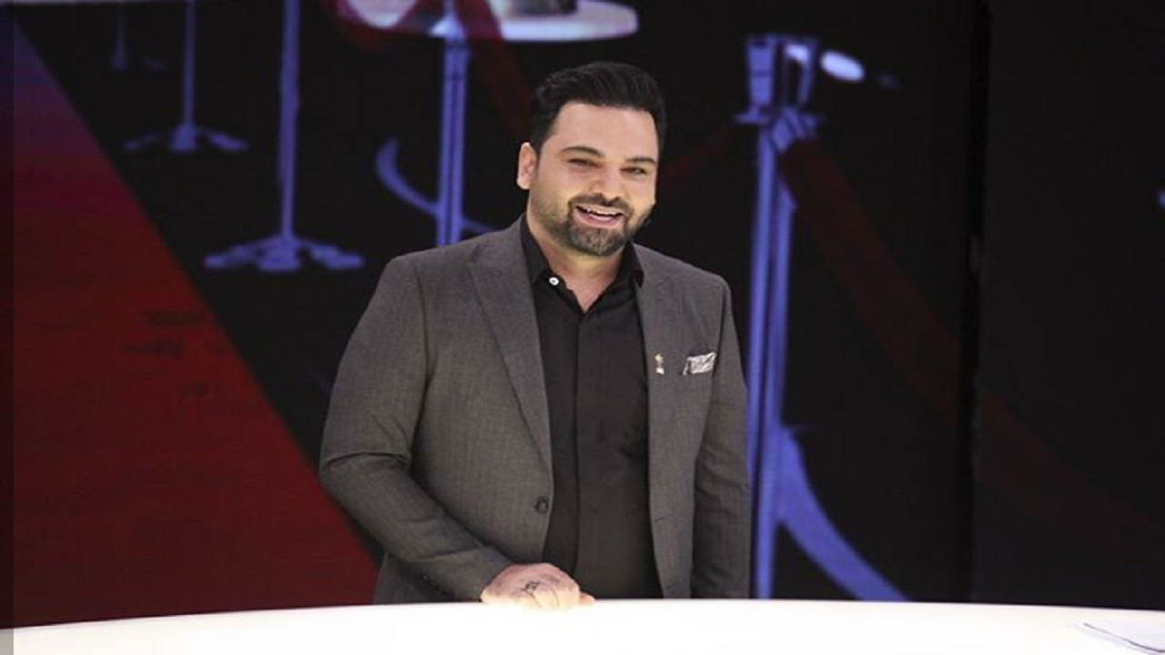 «عصر جدید» تعطیل نشد/ ادامه ضبط برنامه استعدادیابی احسان علیخانی