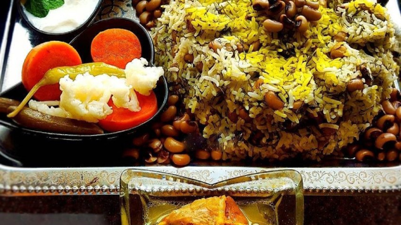 آموزش آشپزی؛ از بستنی وانیلی و نان زنجبیلی تا مرغ کنتاکی خانگی + تصاویر
