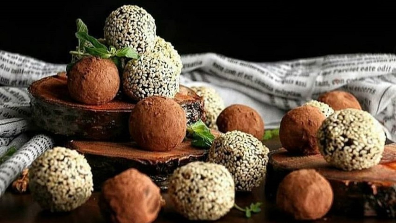 آموزش آشپزی؛ از بستنی وانیلی و نان زنجبیلی تا مرغ کنتاکی خانگی + تصاویر