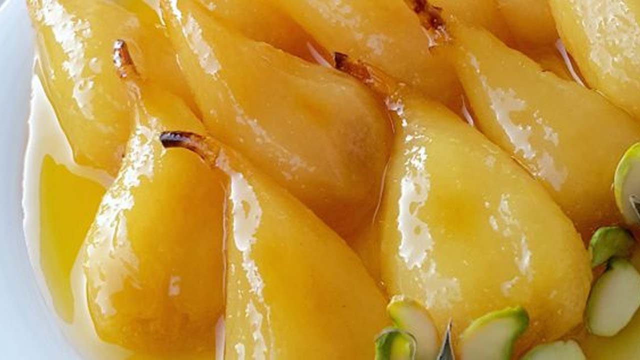 آموزش آشپزی؛ از بستنی وانیلی و نان زنجبیلی تا مرغ کنتاکی خانگی + تصاویر