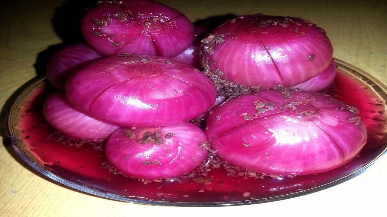 آموزش آشپزی؛ از بستنی وانیلی و نان زنجبیلی تا مرغ کنتاکی خانگی + تصاویر