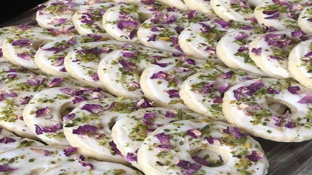 آموزش آشپزی؛ از بستنی وانیلی و نان زنجبیلی تا مرغ کنتاکی خانگی + تصاویر