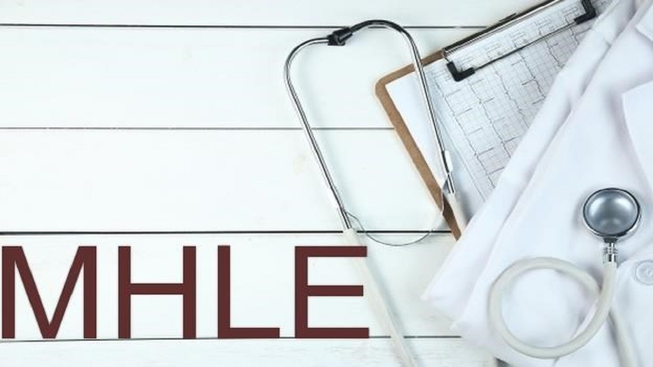 آزمون زبان وزارت بهداشت MHLE برگزار شد