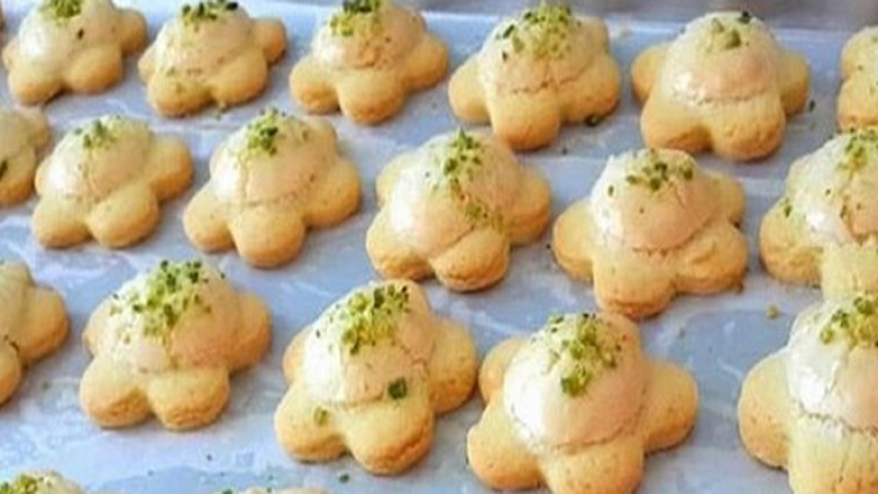 آموزش آشپزی؛ از بستنی وانیلی و نان زنجبیلی تا مرغ کنتاکی خانگی + تصاویر