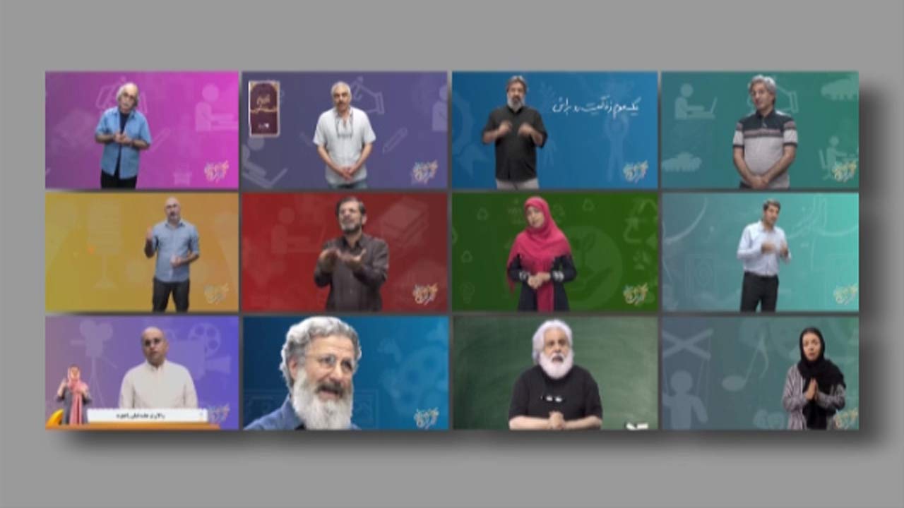 راه اندازی مدرسه تابستانی برای مهارت افزایی دانش آموزان + فیلم