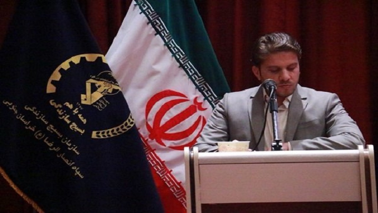 ۹ پروژه عمرانی بسیج سازندگی خراسان جنوبی به بهره برداری می رسد