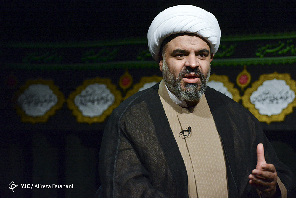 ارتباط امام حسین و عرفه