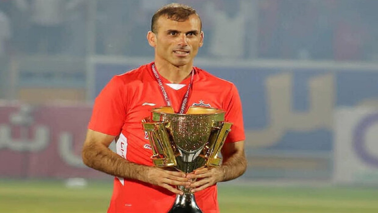 هدفمند برای پرسپولیس حاشیه می‌سازند