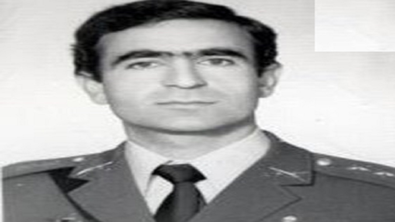 وصیت خاص سرلشکر شهید حسین شهرامفر