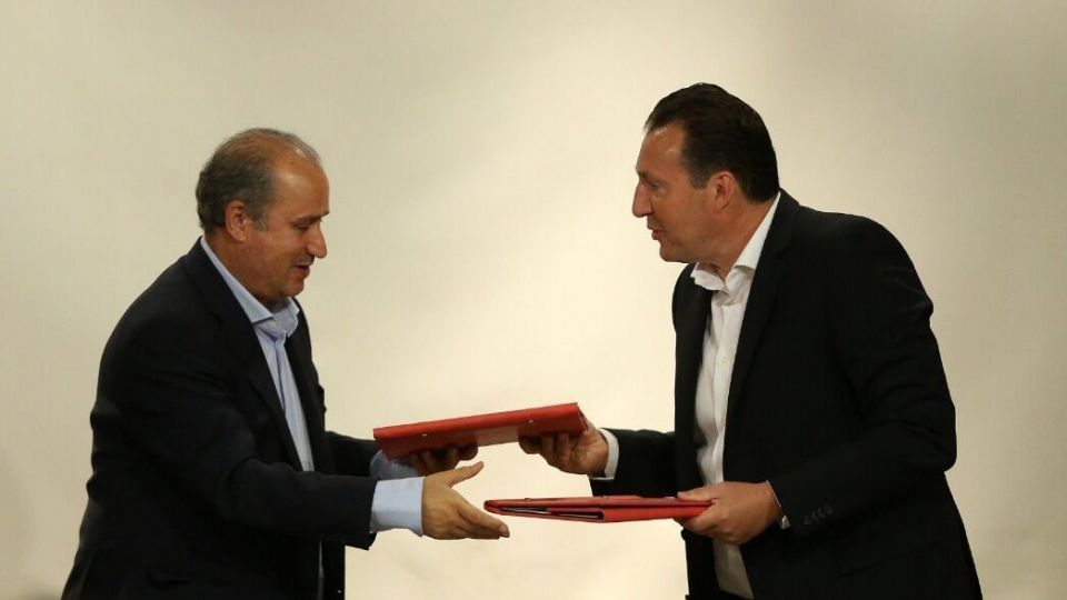 فریادشیران: عاملان قرارداد ویلموتس باید پاسخگو باشند/فوتبال ایران در دست دلالان است