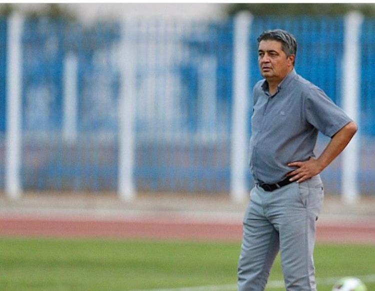 جدایی سرمربی شهدای قشقایی از این تیم