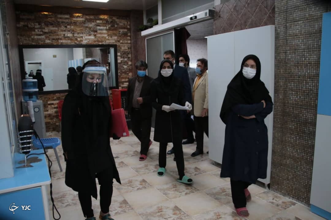 ادامه بازرسی و بازدید&zwnj;ها از اماکن ورزشی کرمان
