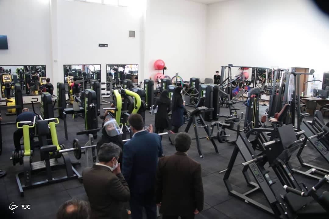 ادامه بازرسی و بازدید&zwnj;ها از اماکن ورزشی کرمان