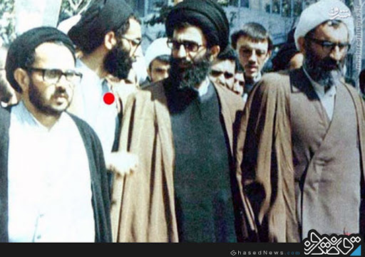 شهیدی که سخنرانی&zwnj;هایش حاج قاسم را انقلابی کرد