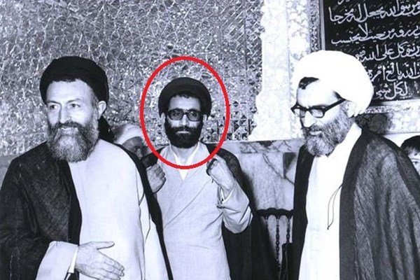 شهیدی که سخنرانی&zwnj;هایش حاج قاسم را انقلابی کرد