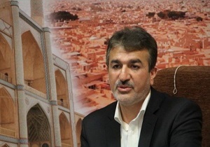 یزد پایلوت شبکه نوآوری صنعت ساختمان