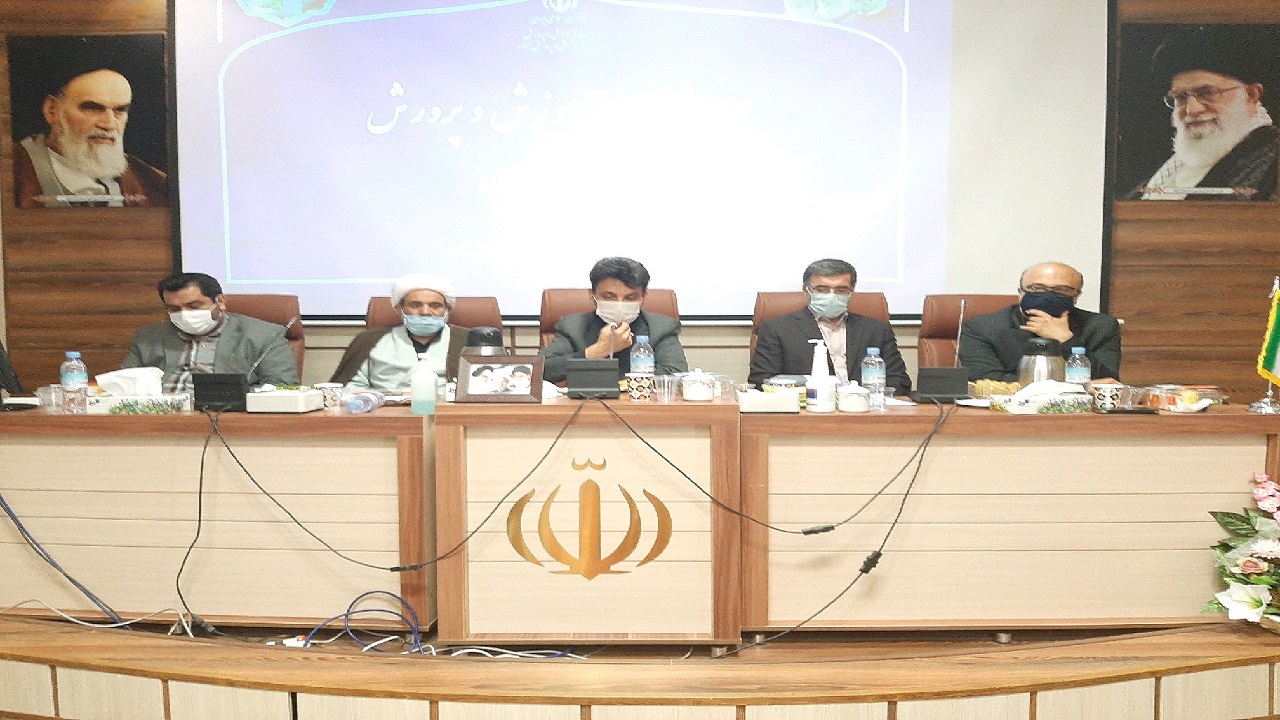 بازگشایی مدارس و شروع فرآیند آموزش از ۱۵ شهریورماه