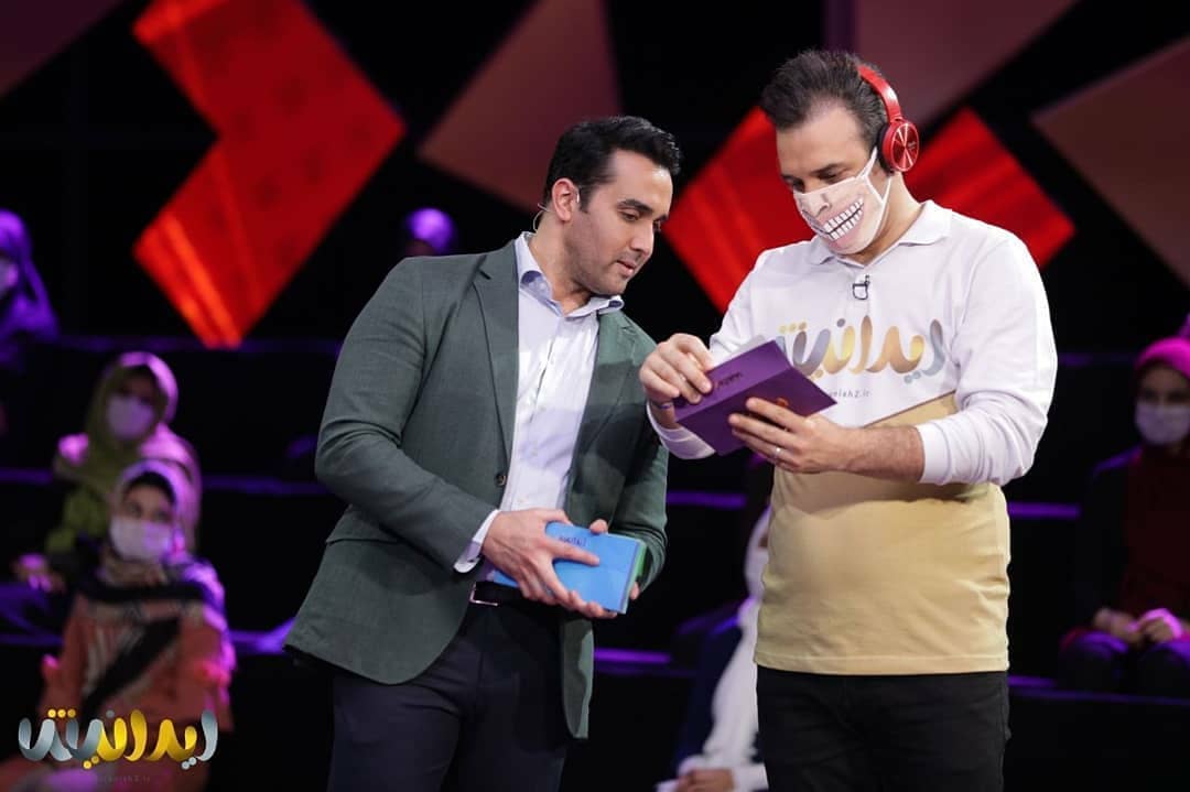 اولین قسمت ایرانیش&raquo; با اجرای  پوریا پورسرخ  امشب روی آنتن می&zwnj;رود