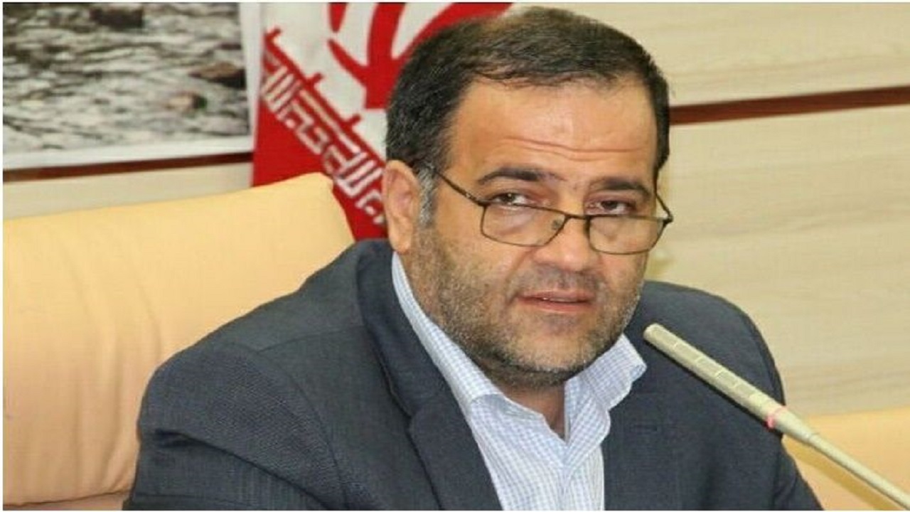 تشکیل مجمع خیرین مدرسه ساز در شهرستان خداآفرین