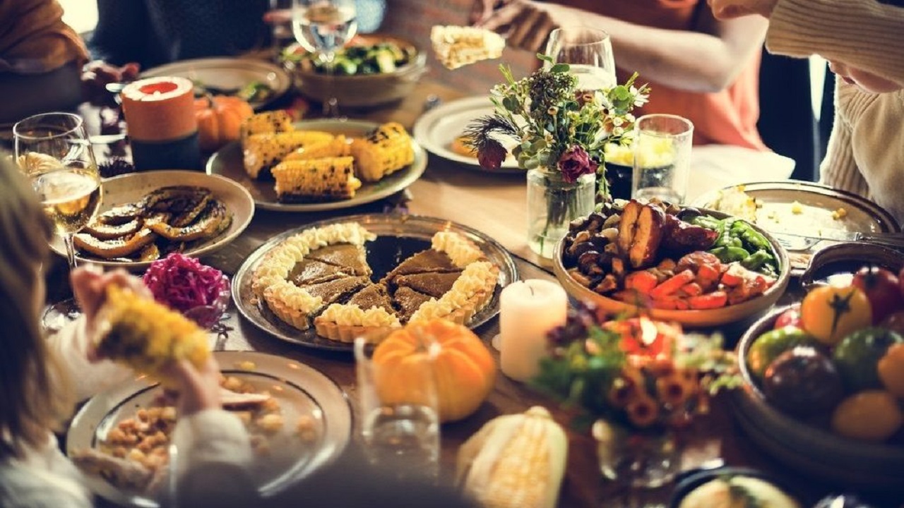 حذف وعده‌های اصلی مانع سوخت و ساز بدن خواهد شد