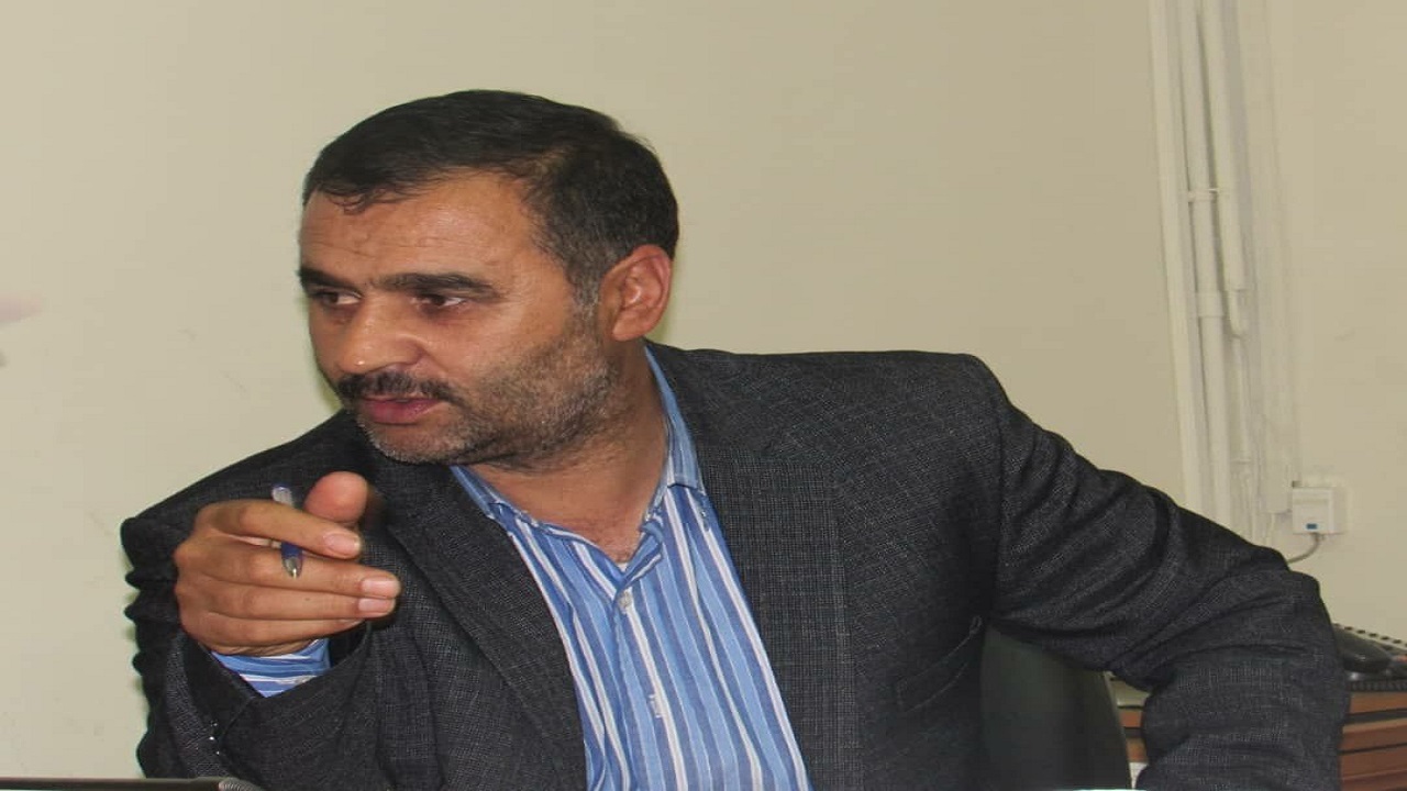 خبرنگار صداوسیمای خراسان رضوی، به دیار باقی شتافت