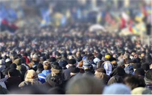 شوک جمعیتی کشور را جدی بگیرید!