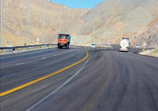 اختصاص ۳۰۰ میلیارد ریال برای تکمیل کریدور غرب کشور