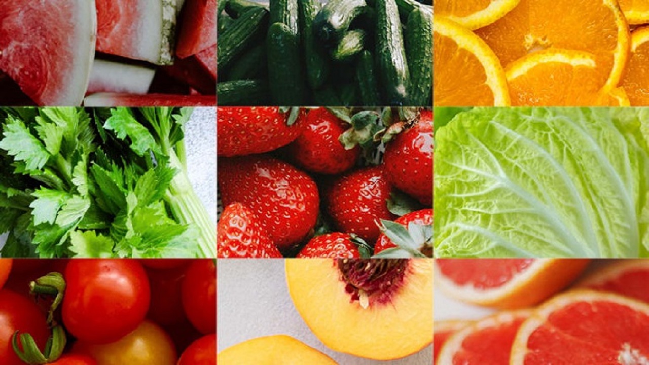 فرمول خوراکی برای هیدراته نگه داشتن بدن