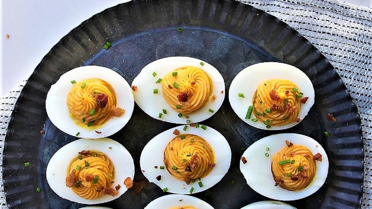 طرز تهیه یک صبحانه تند و خوشمزه هندی