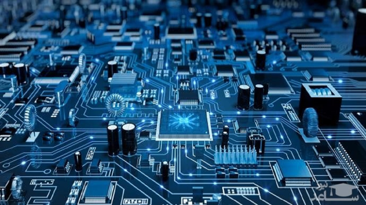 استخدام مهندس الکترونیک در تهران