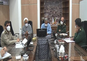 تکمیل دو یادمان درمیبد تا پایان سال