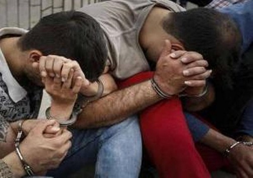 اعتراف سارقان اماکن خصوصی در آران و بیدگل به ۵۰ فقره سرقت / کشف ۳۱ دستگاه ماینر استخراج ارز دیجیتال در فلاورجان