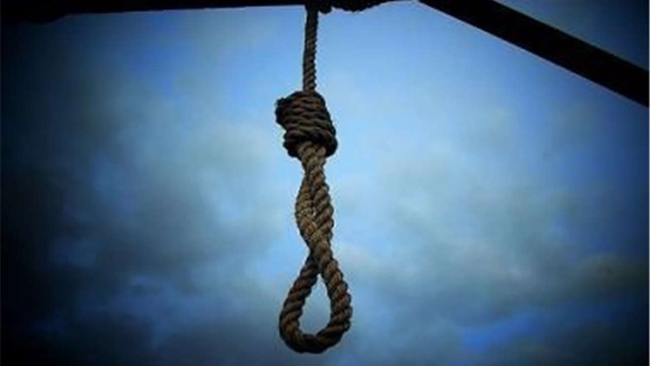 بخشش در چند قدمی قصاص