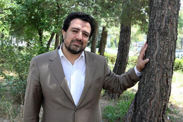 حسینی بای هم کرونا گرفت
