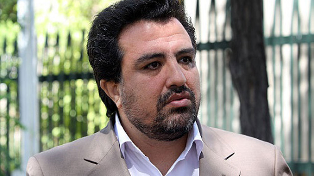 حسینی بای