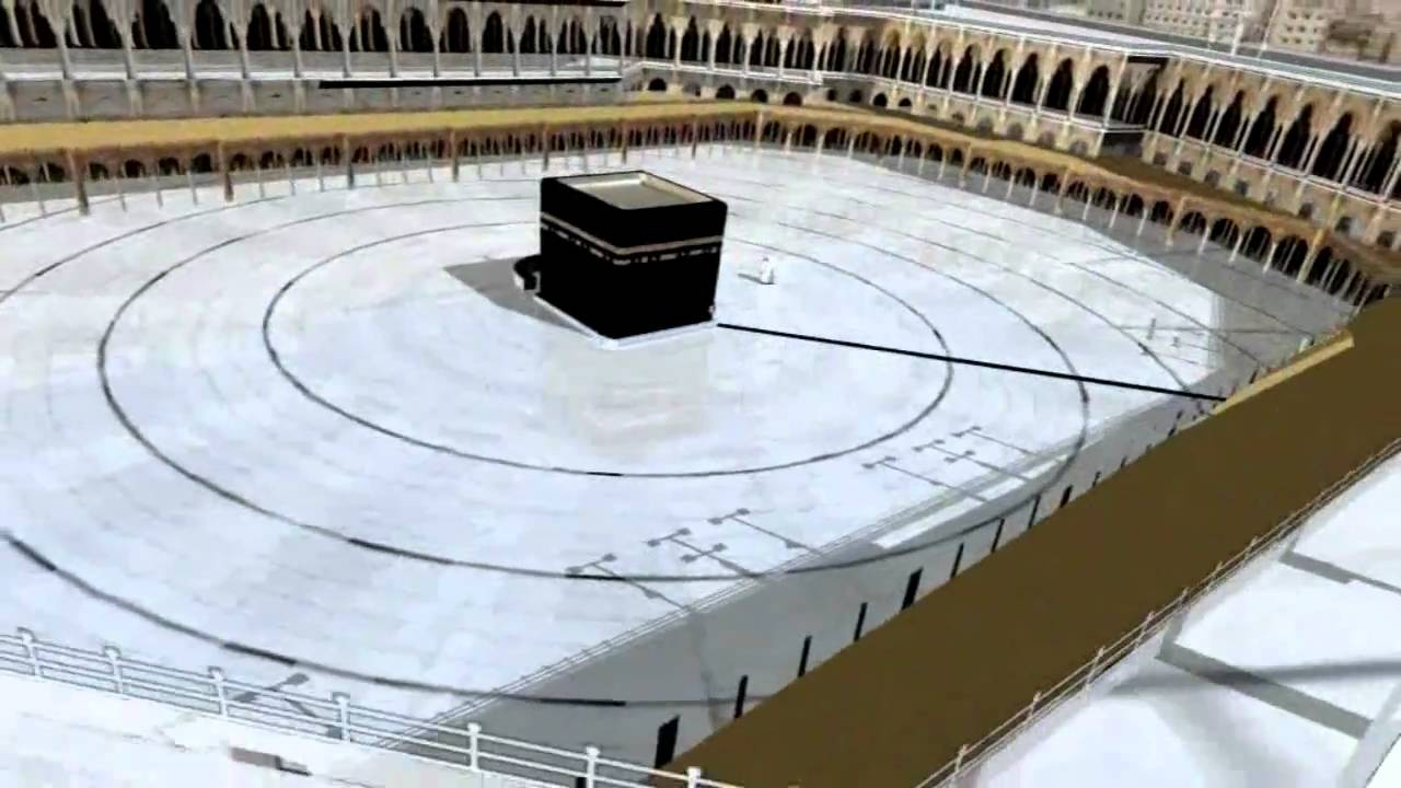 امکان حج آنلاین فراهم شد