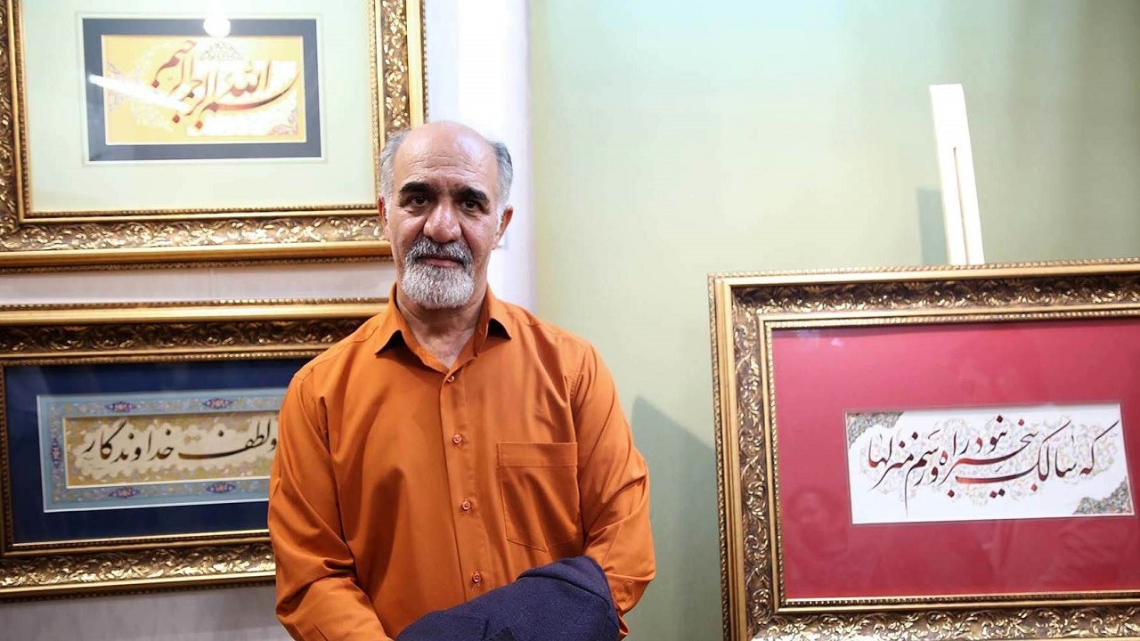 اقدام درستی که دیر انجام شد/ خوشنویسی اسلامی میراث ایرانیان است نه ترکیه!