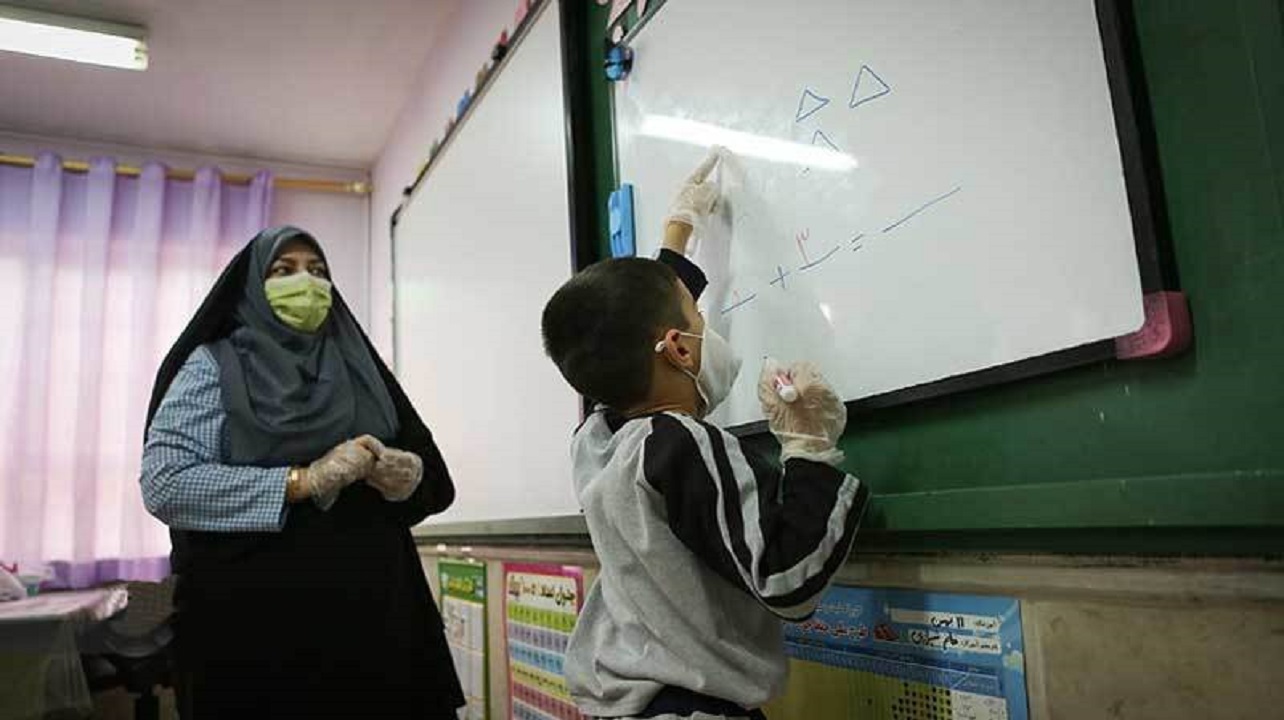 اقدامات کشورهای مختلف در بازگشایی مدارس پس از شیوع کرونا
