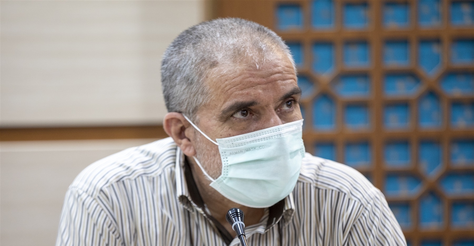 علی احمدی 