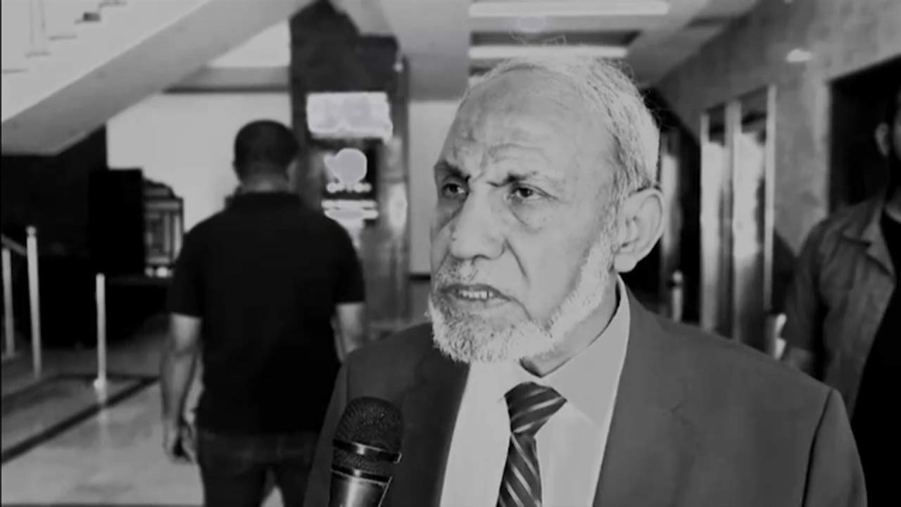 عضو ارشد حماس خطاب به صهیونیست‌ها: هیچ جنایتی بدون پاسخ نخواهد ماند + فیلم