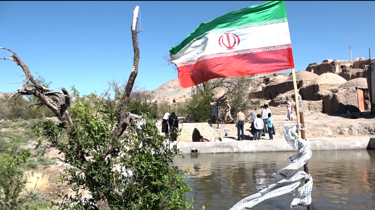 بهره برداری ۹ طرح محرومیت زدایی کشاورزی در خراسان جنوبی