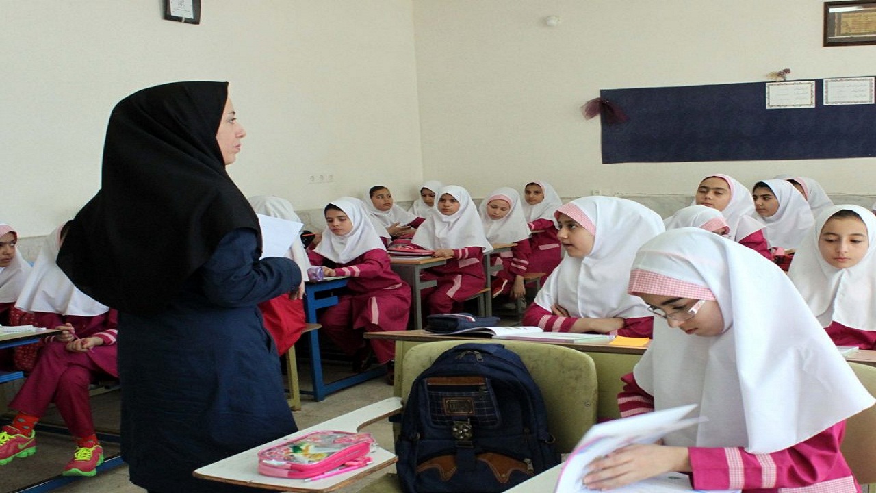 جذب دو هزار معلم جدید در آموزش و پرورش خراسان رضوی