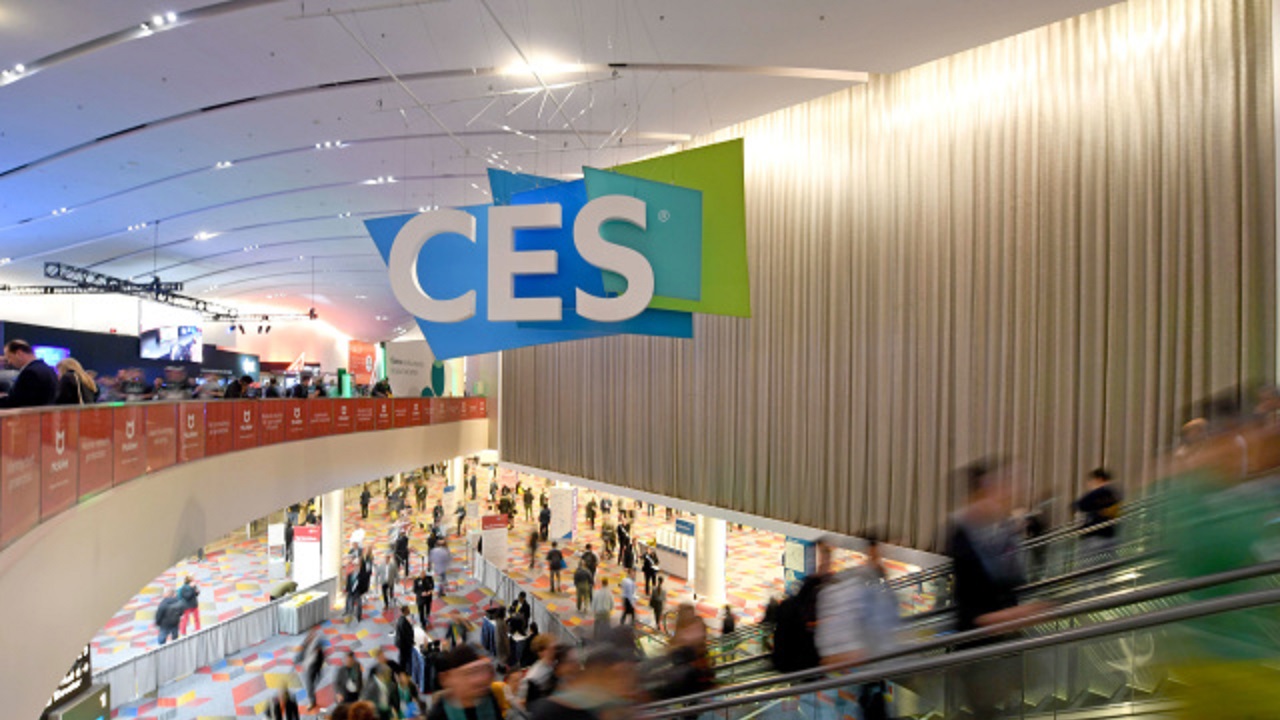 مراسم CES 2021 آنلاین خواهد بود
