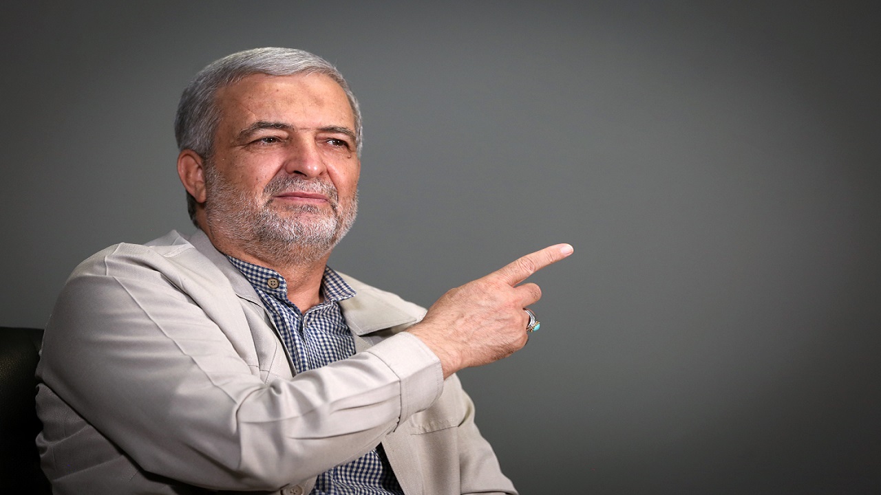 آمریکا دیگر در امان نخواهد بود